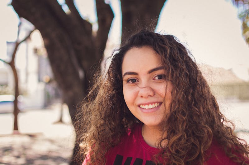 Elena Reyes, Co-founder and Operations Manager at East coast wings