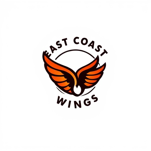 East coast wings